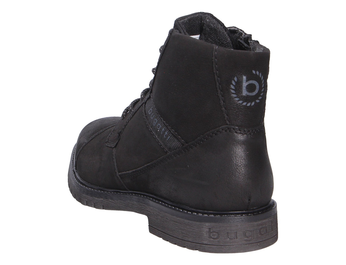 bugatti Herren Stiefel