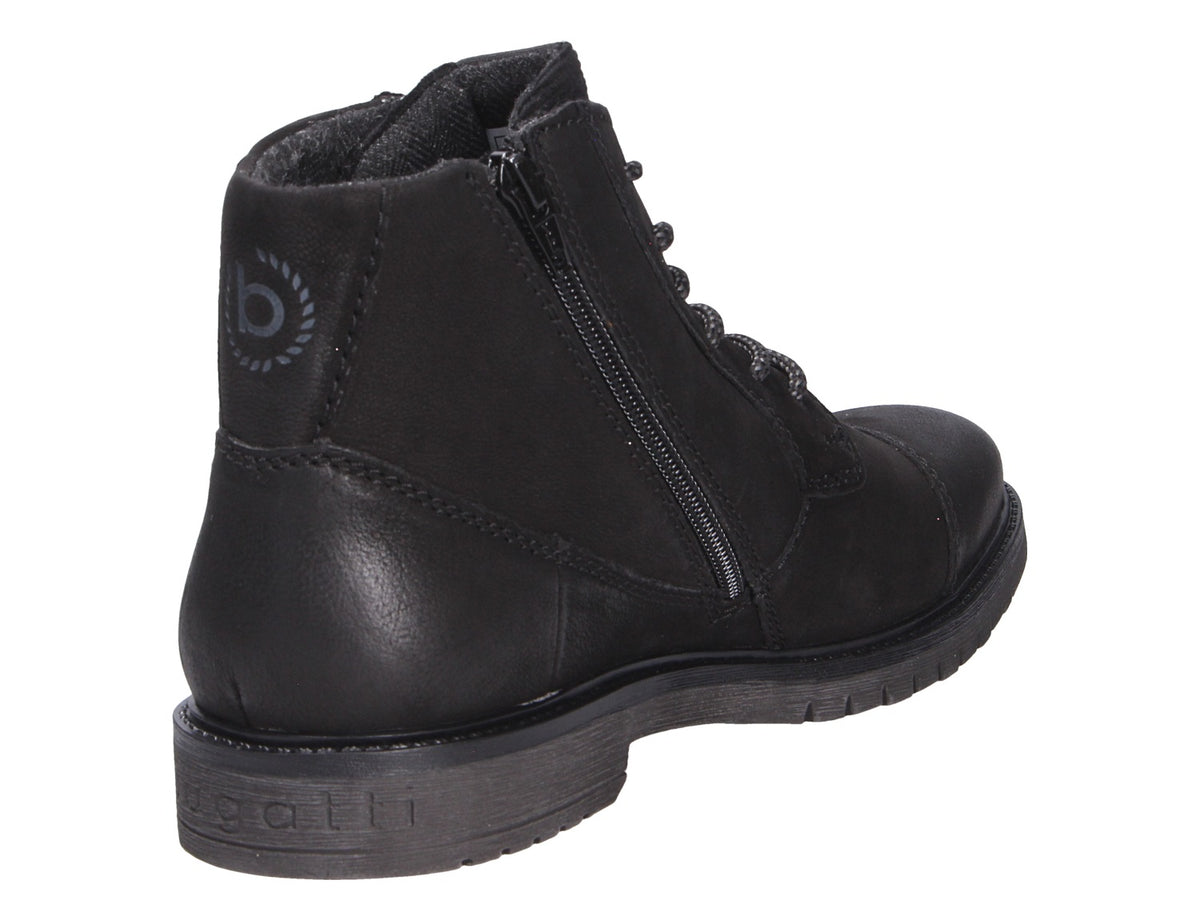 bugatti Herren Stiefel