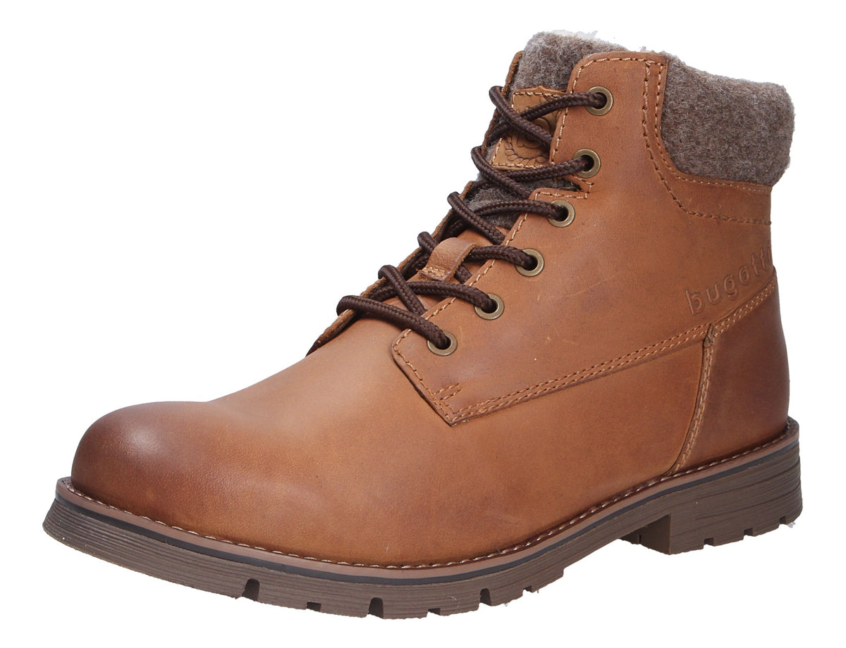 bugatti Herren Stiefel
