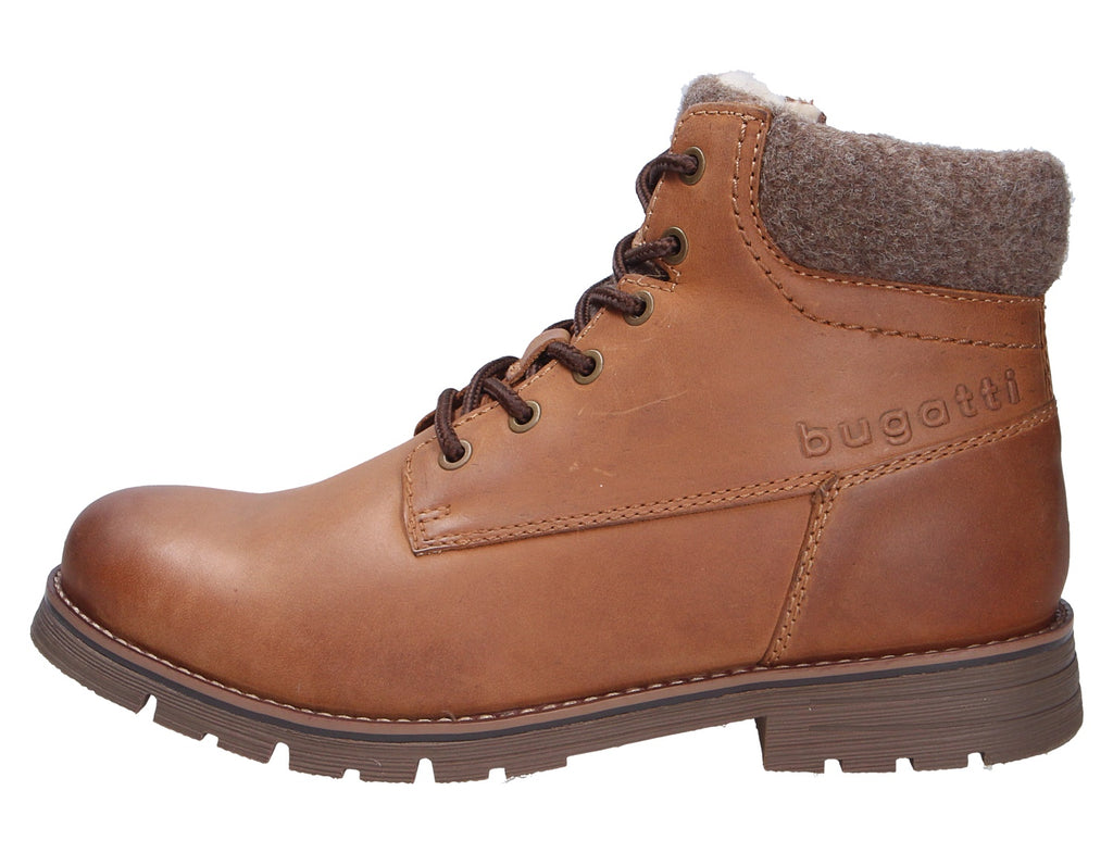bugatti Herren Stiefel