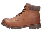 bugatti Herren Stiefel