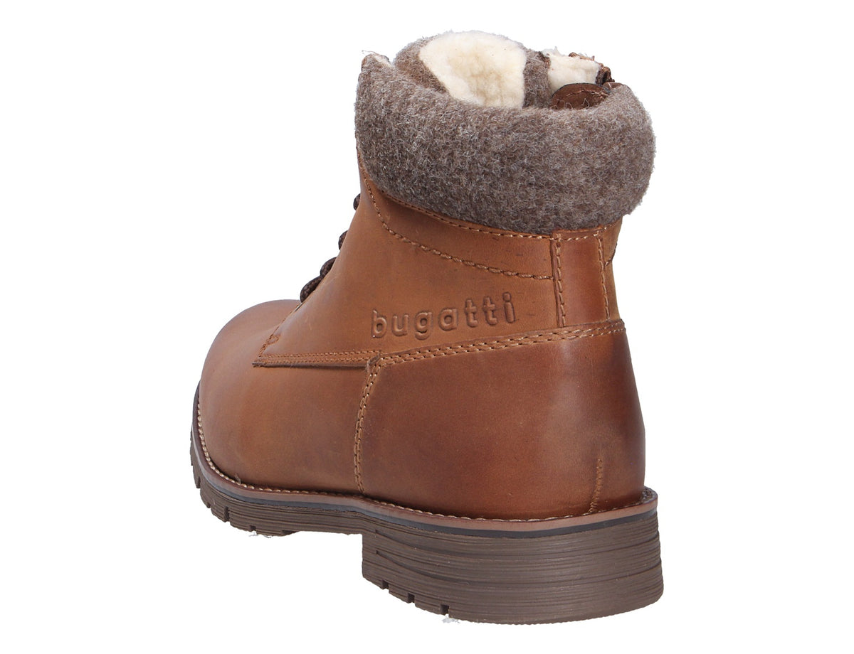bugatti Herren Stiefel