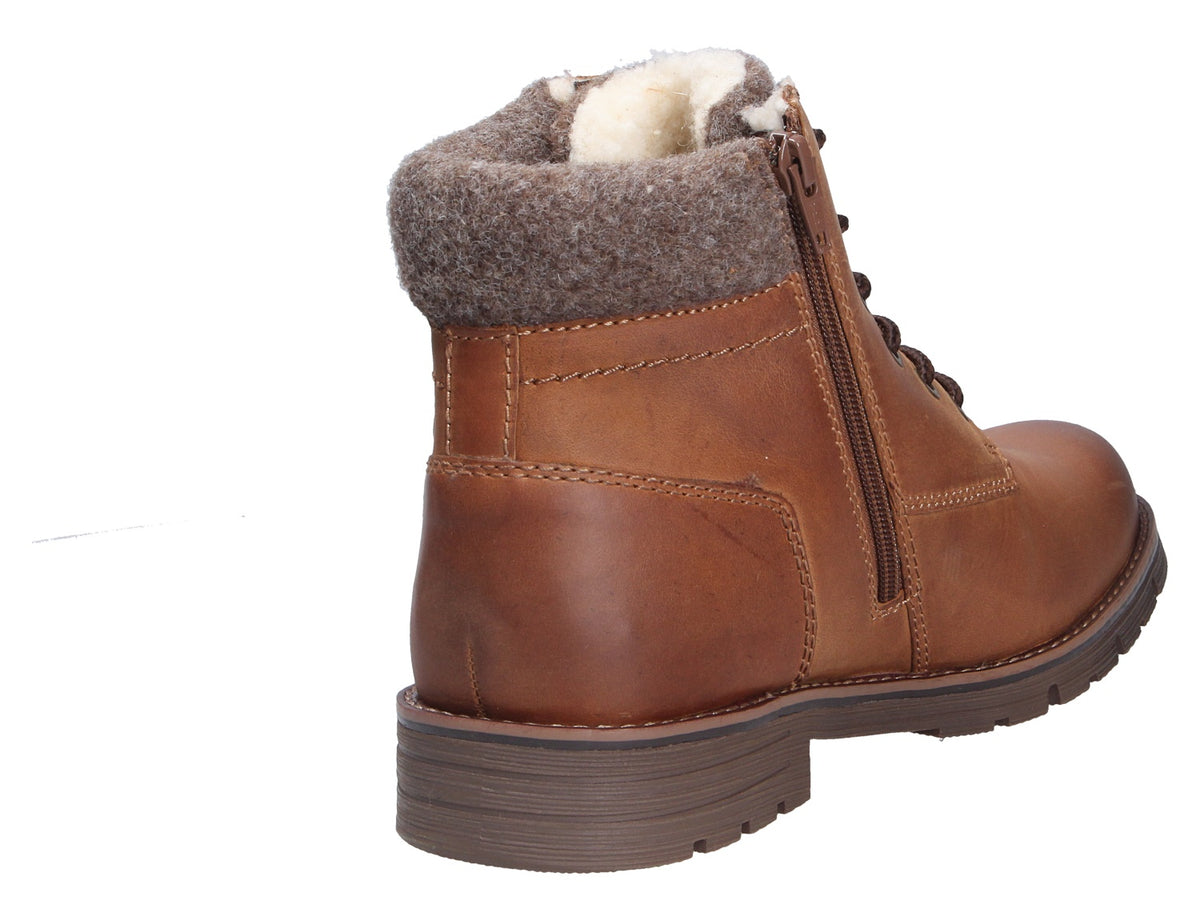 bugatti Herren Stiefel