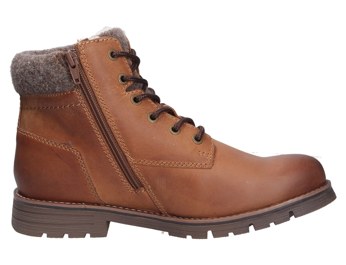 bugatti Herren Stiefel