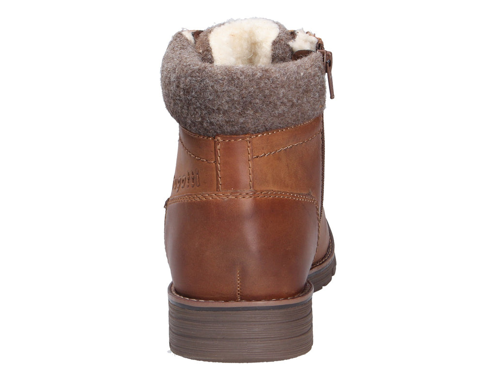 bugatti Herren Stiefel