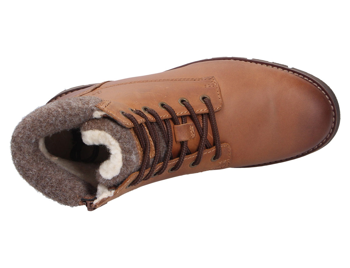 bugatti Herren Stiefel