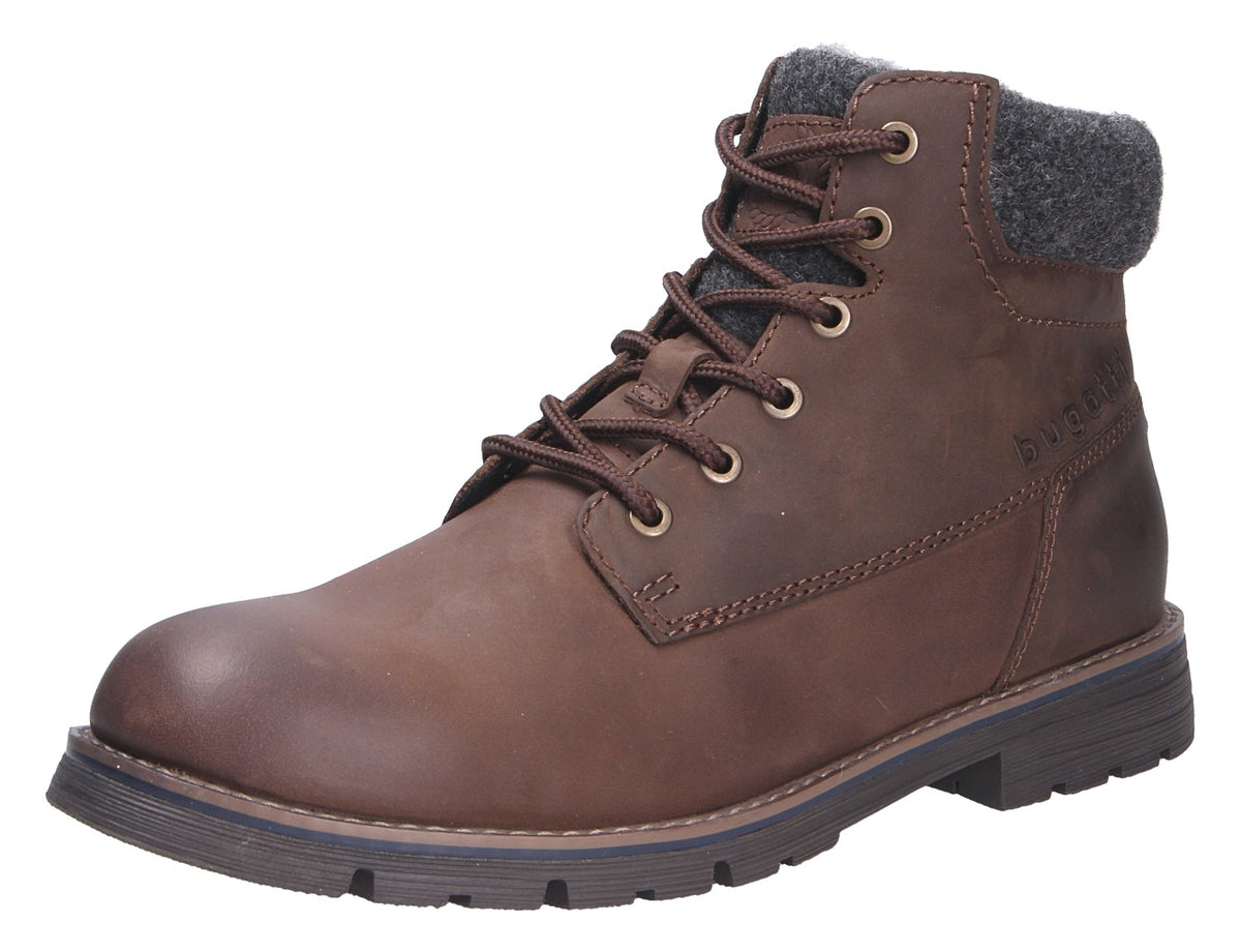bugatti Herren Stiefel
