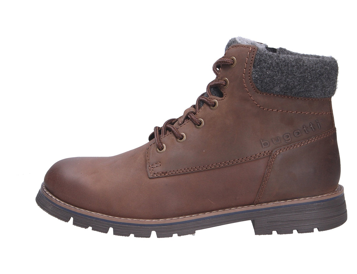 bugatti Herren Stiefel