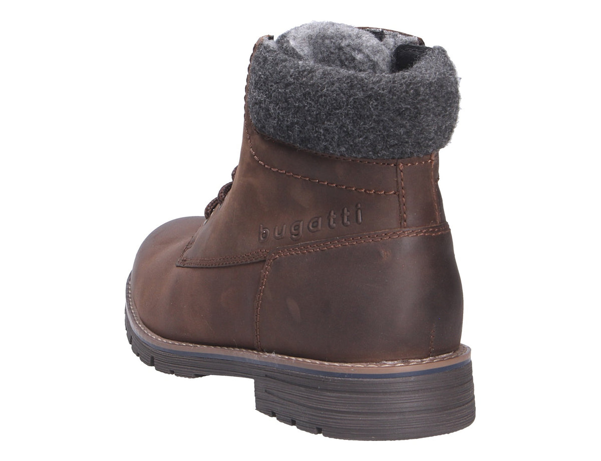 bugatti Herren Stiefel