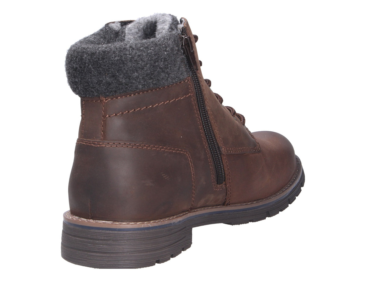 bugatti Herren Stiefel