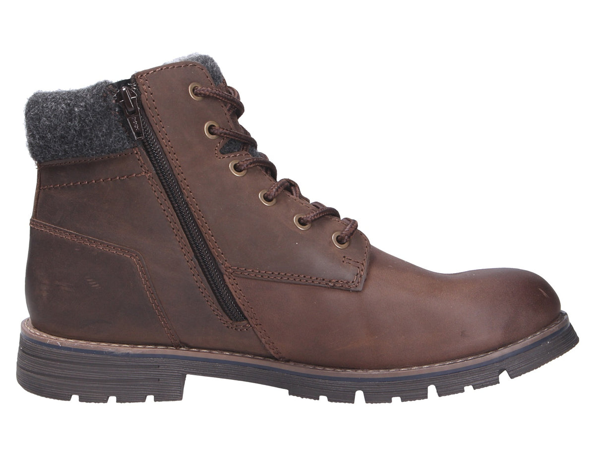 bugatti Herren Stiefel