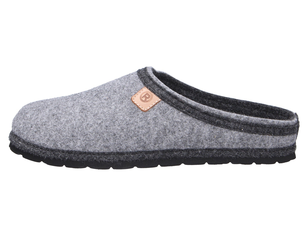 Rohde Herren Hausschuhe