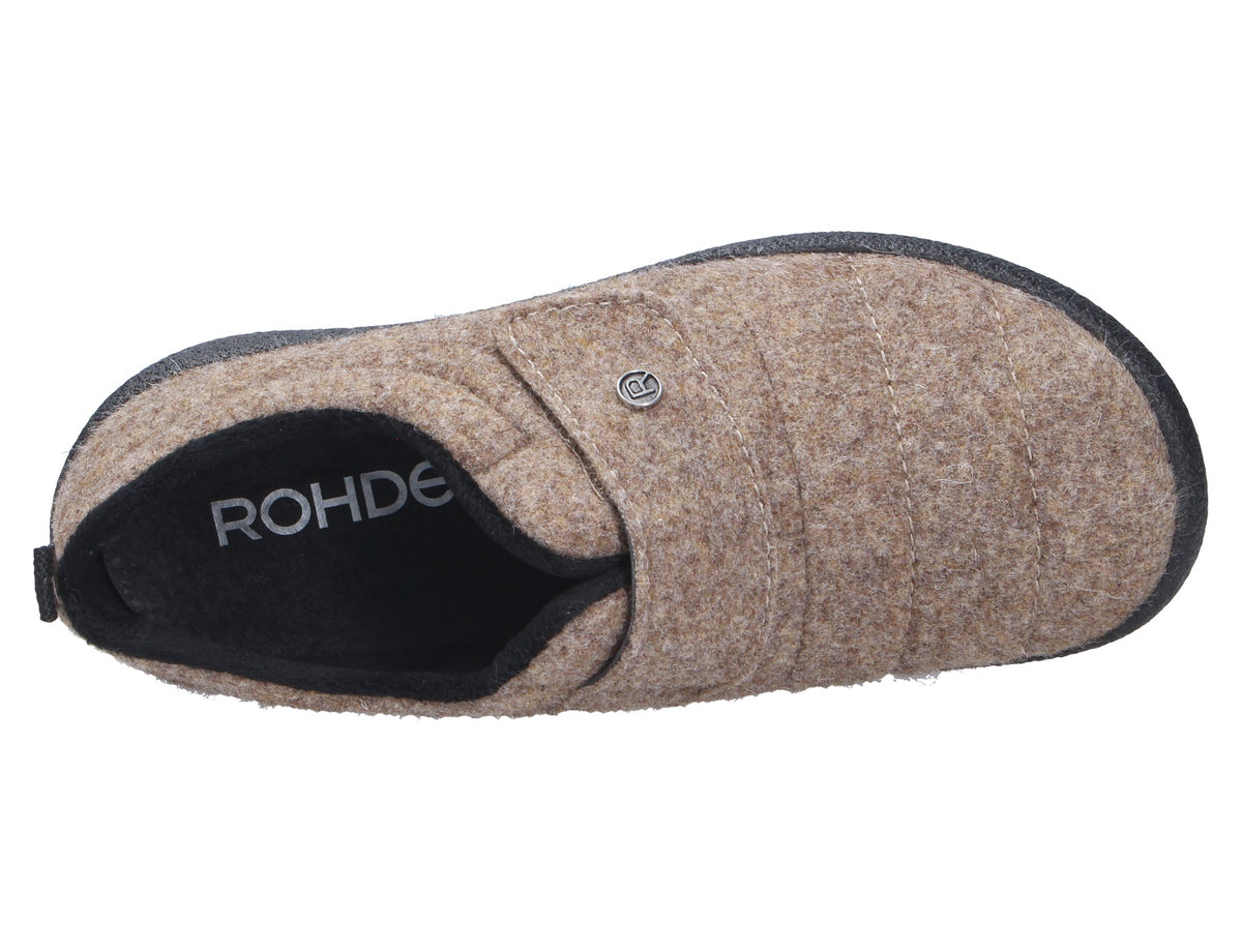 Rohde Damen Hausschuhe D.Olbia