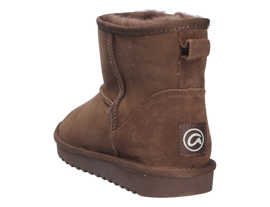 Ara Damen Stiefel ALASKA