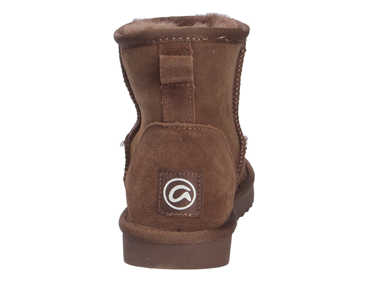 Ara Damen Stiefel ALASKA