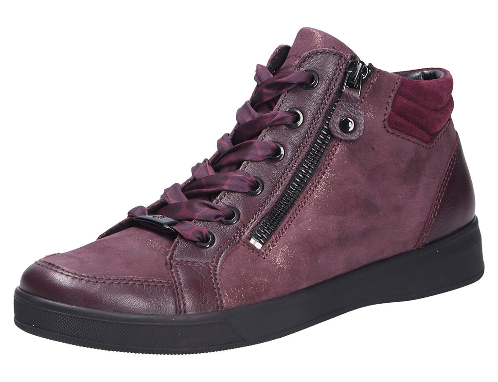 Ara Damen Schnürschuhe ROM