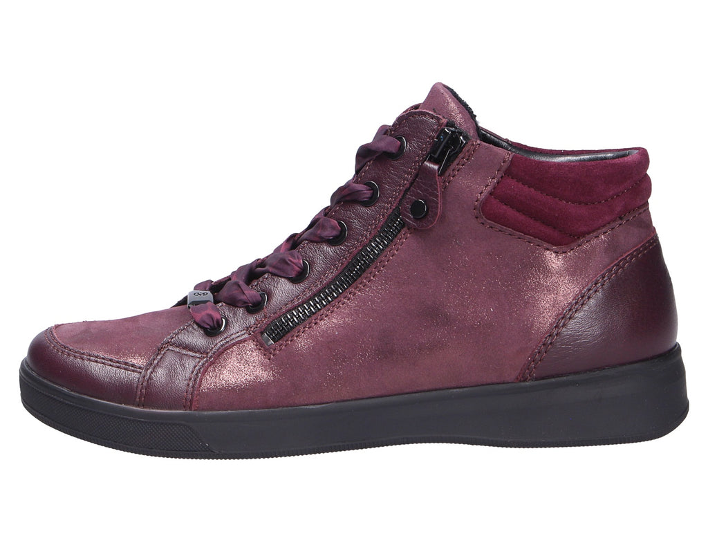 Ara Damen Schnürschuhe ROM