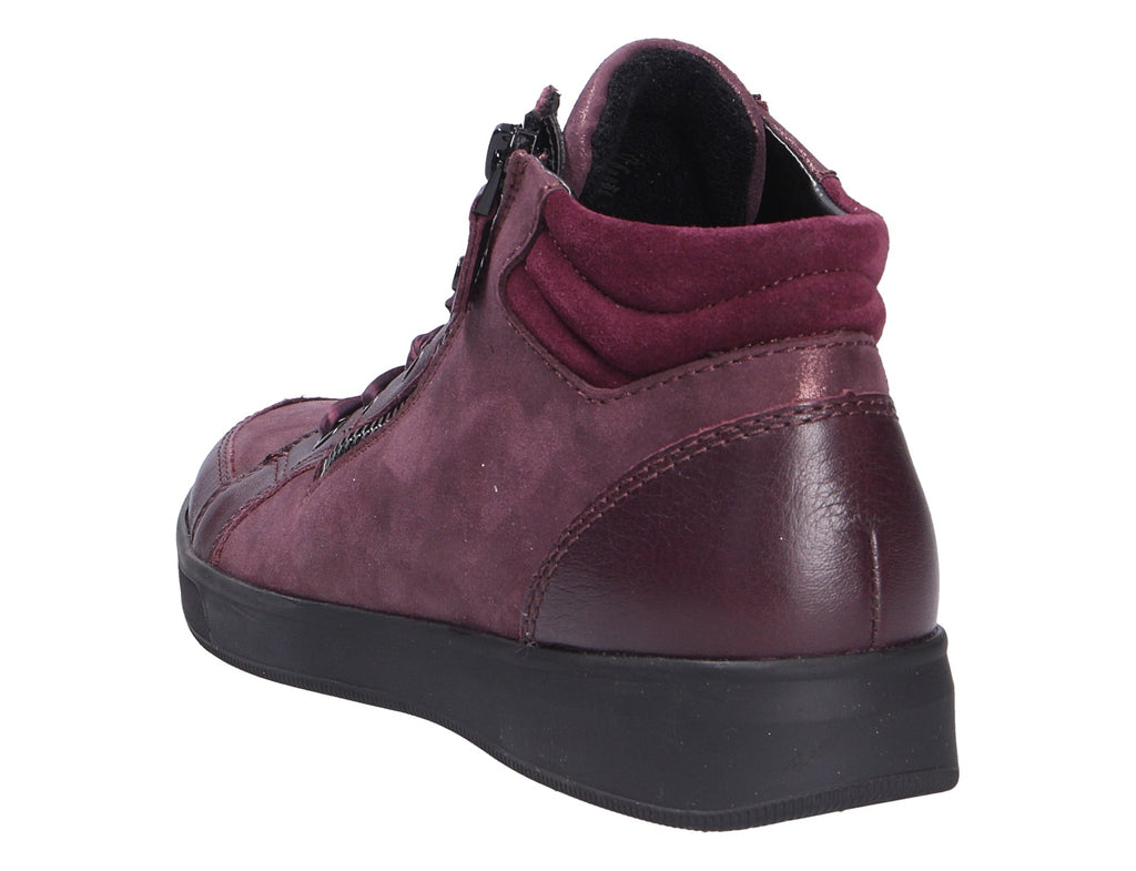 Ara Damen Schnürschuhe ROM