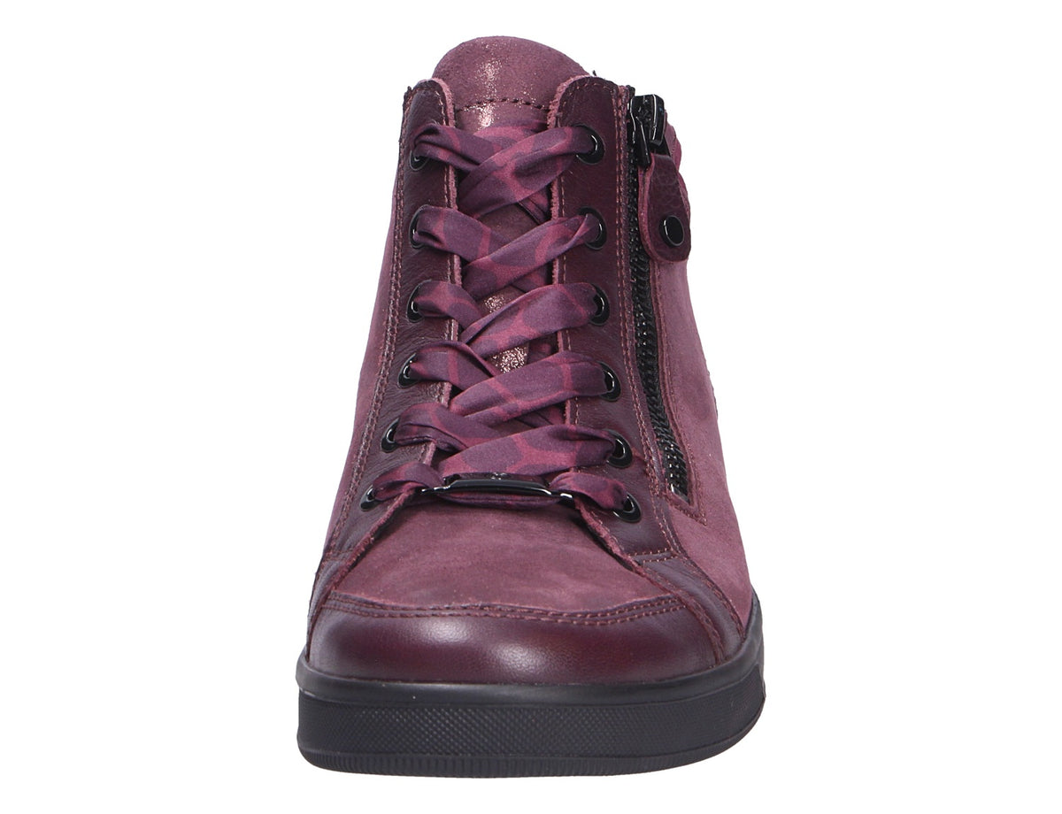 Ara Damen Schnürschuhe ROM