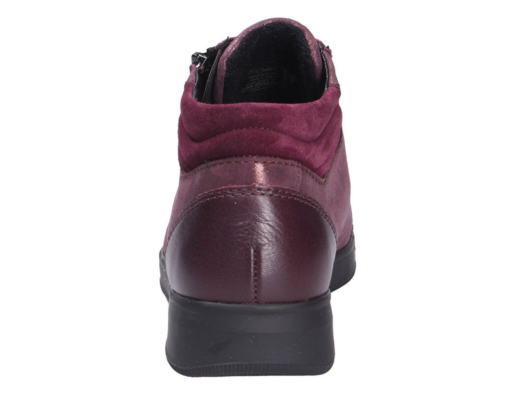 Ara Damen Schnürschuhe ROM