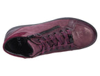 Ara Damen Schnürschuhe ROM