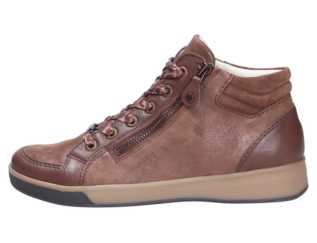 Ara Damen Schnürschuhe ROM