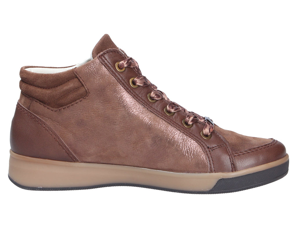 Ara Damen Schnürschuhe ROM