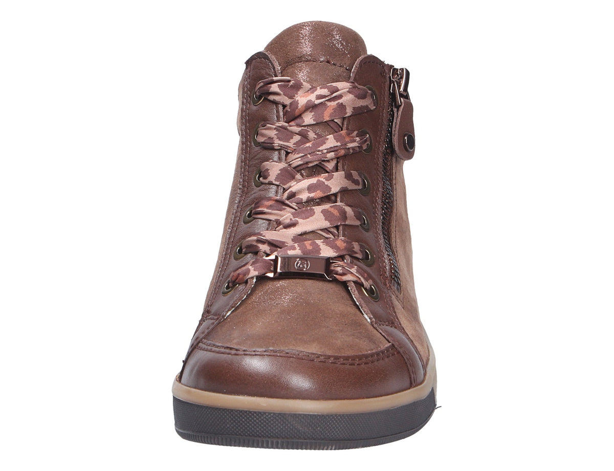 Ara Damen Schnürschuhe ROM