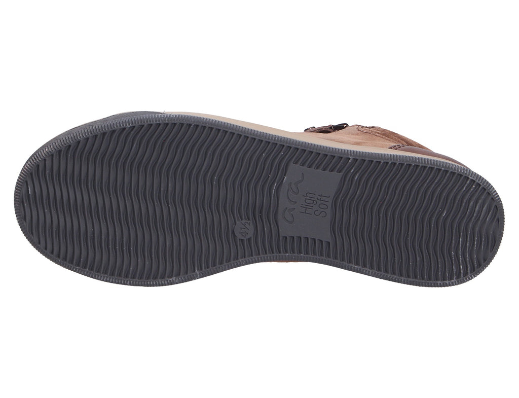 Ara Damen Schnürschuhe ROM
