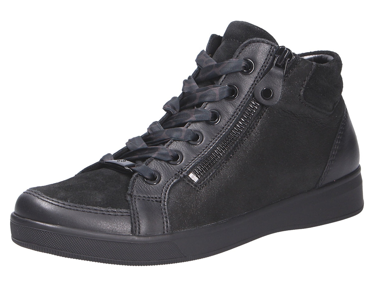 Ara Damen Schnüschuhe ROM