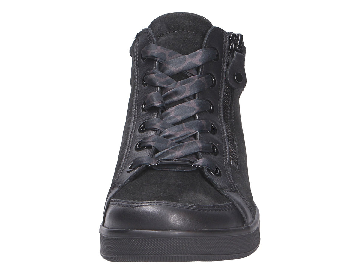 Ara Damen Schnüschuhe ROM