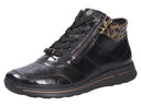 Ara Damen Schnürschuhe OSAKA