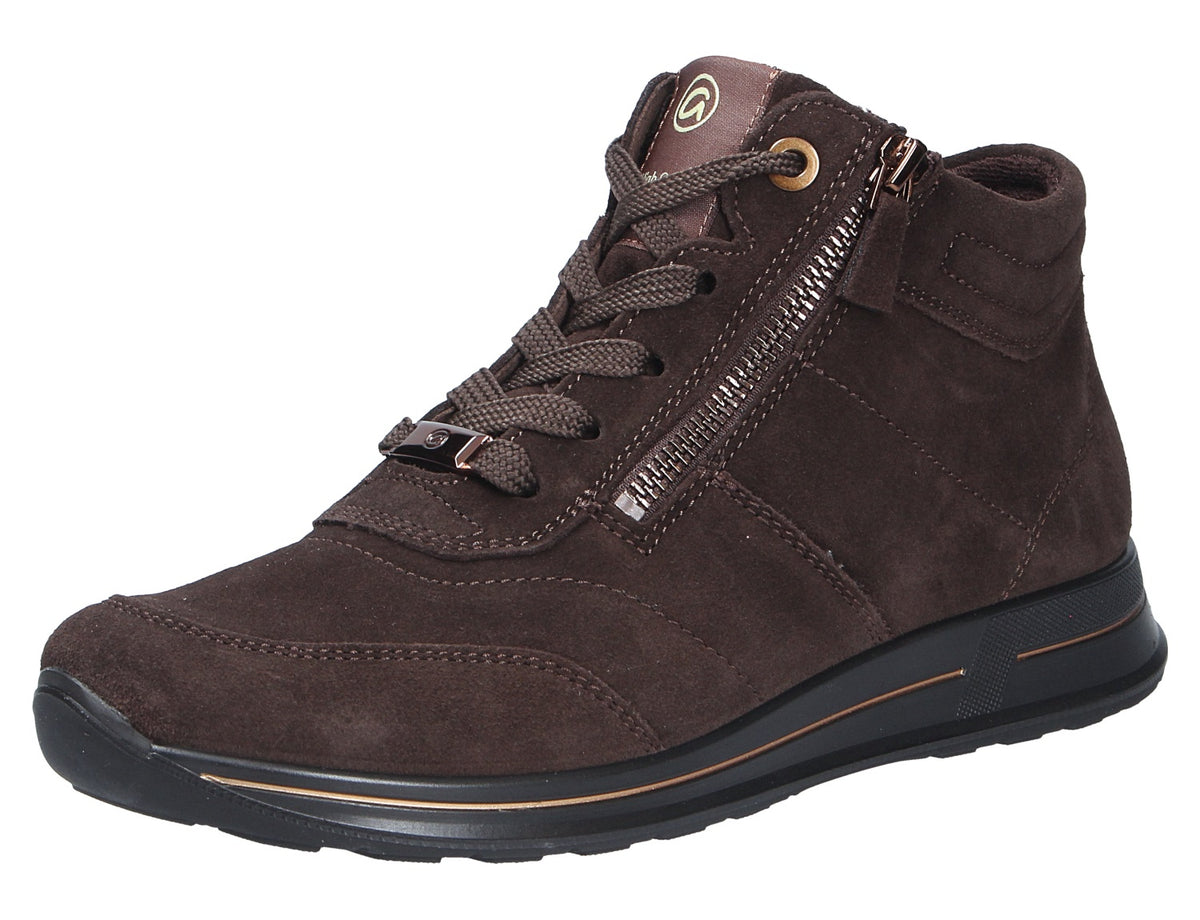 Ara Damen Schnürschuhe OSAKA