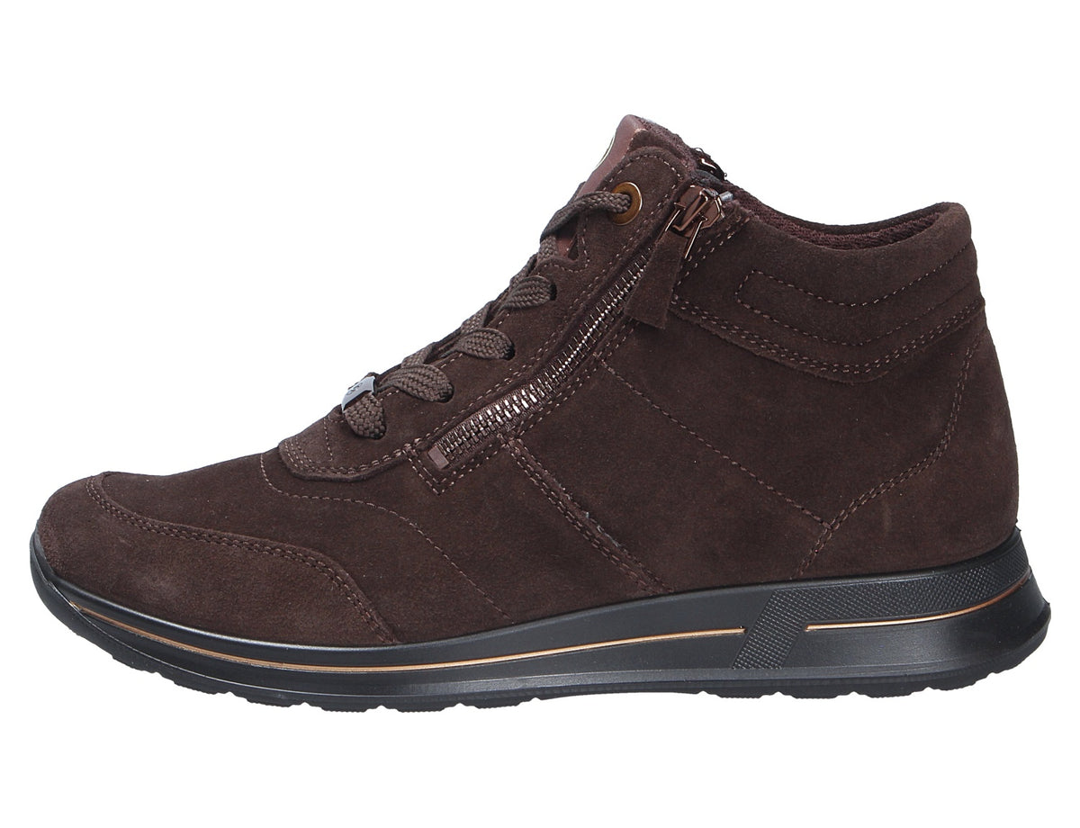 Ara Damen Schnürschuhe OSAKA