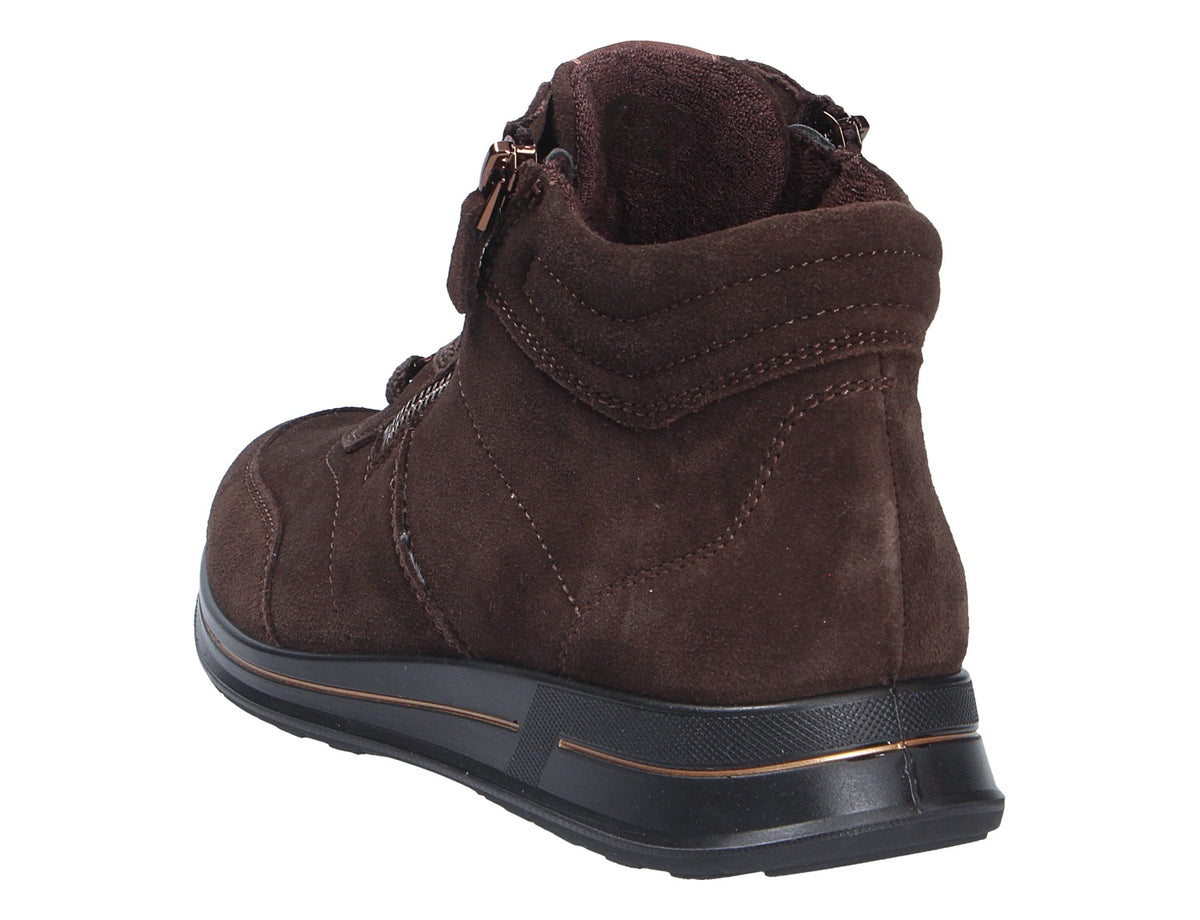 Ara Damen Schnürschuhe OSAKA