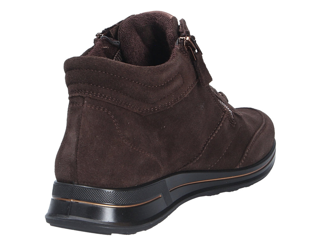 Ara Damen Schnürschuhe OSAKA