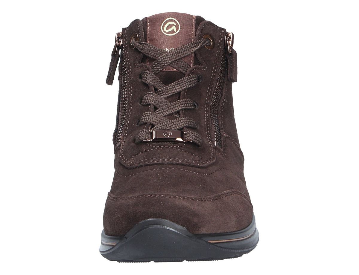 Ara Damen Schnürschuhe OSAKA