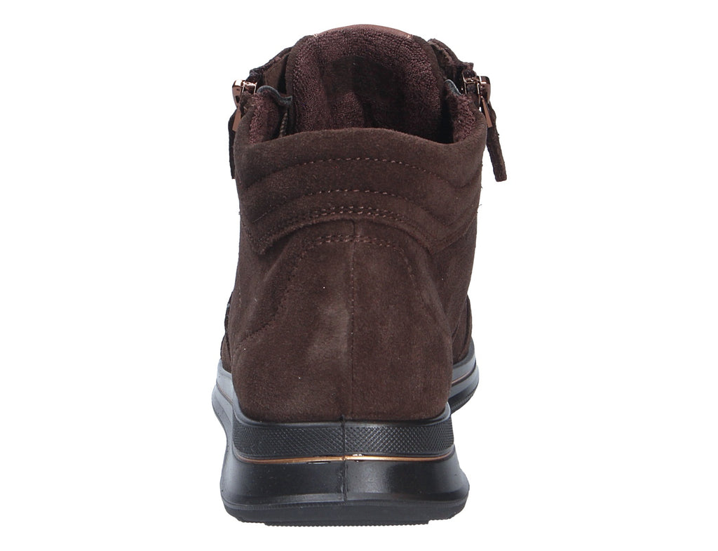 Ara Damen Schnürschuhe OSAKA