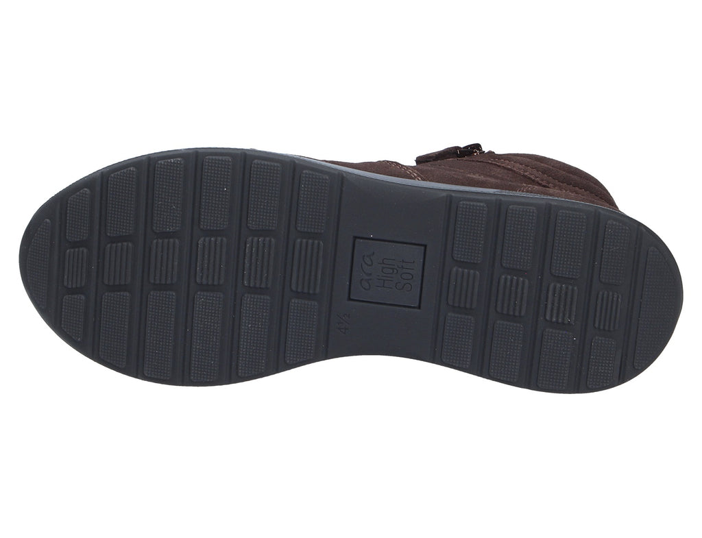 Ara Damen Schnürschuhe OSAKA