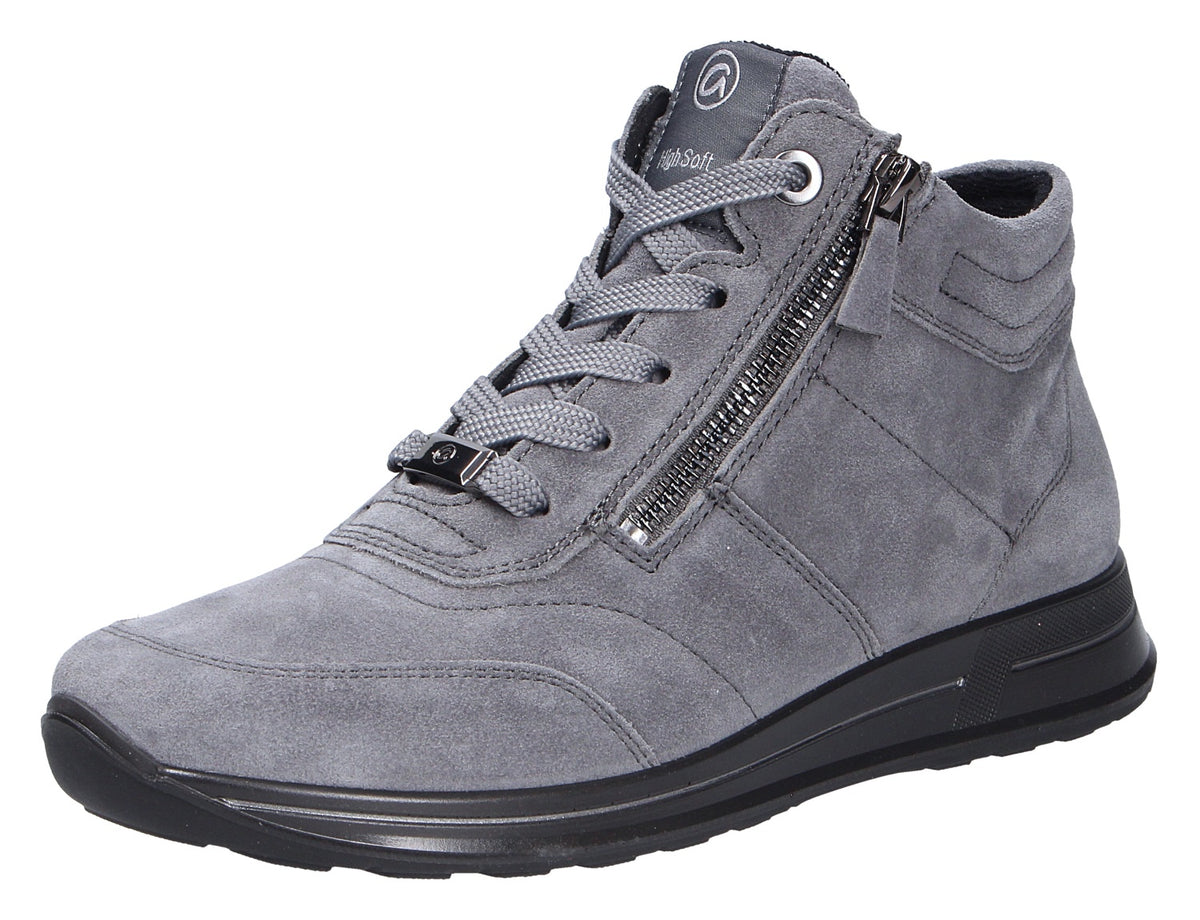 Ara Damen Schnürschuhe OSAKA