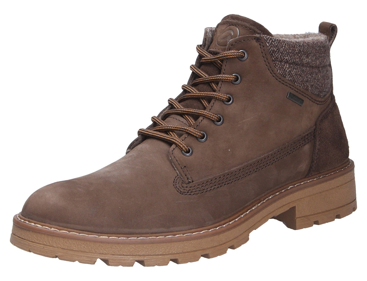 Ara Herren Stiefel FREDERIK