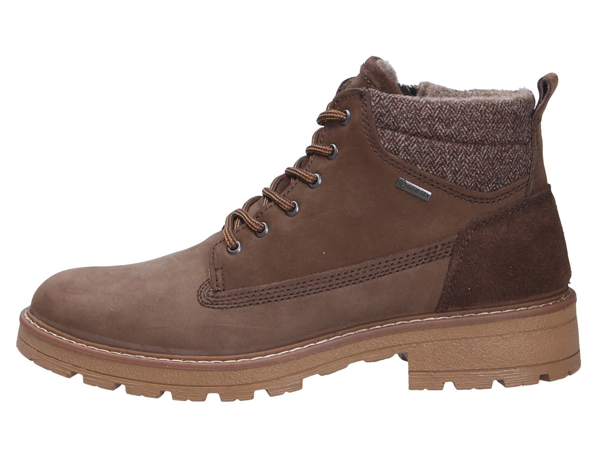 Ara Herren Stiefel FREDERIK