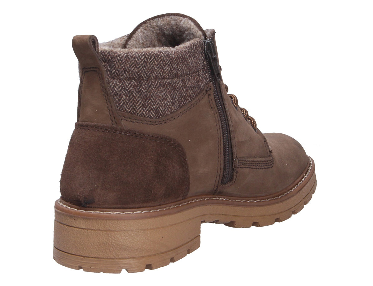 Ara Herren Stiefel FREDERIK
