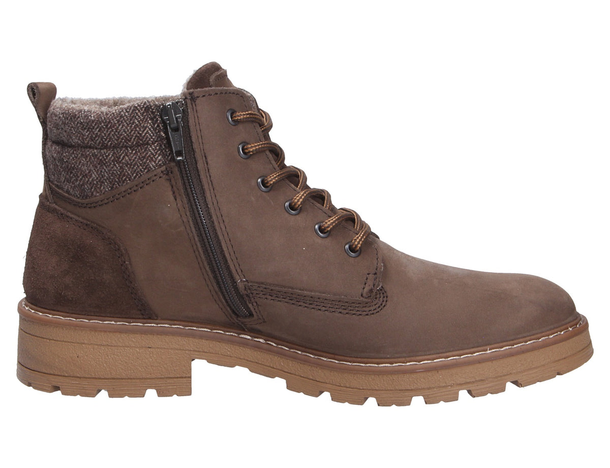 Ara Herren Stiefel FREDERIK