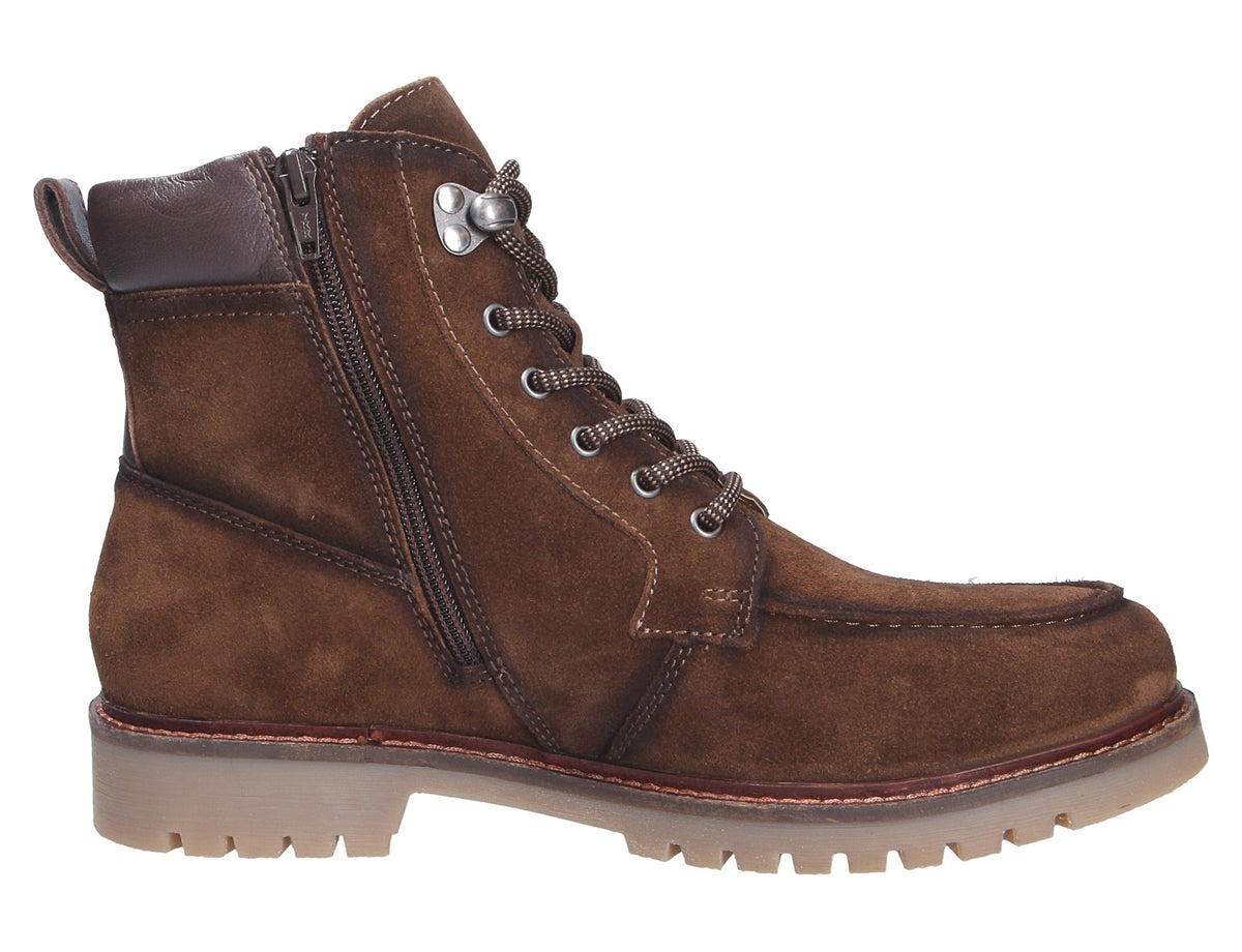 Ara Herren Stiefel Tiago