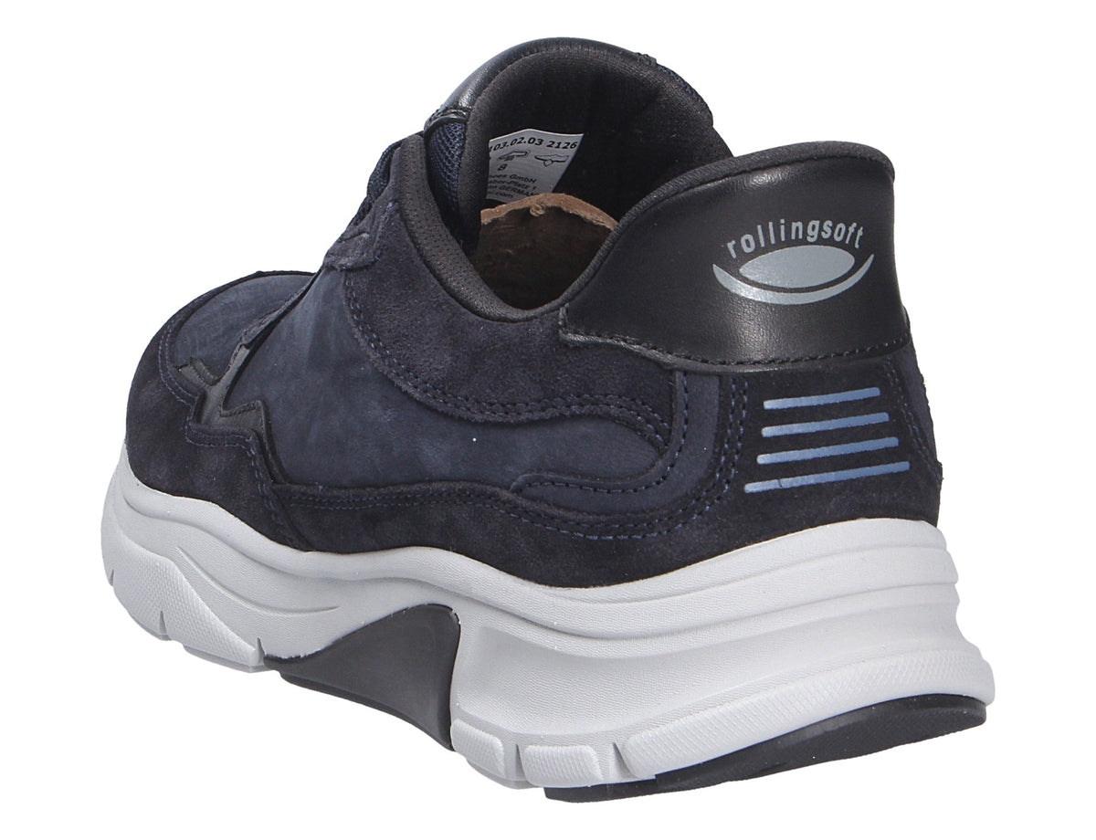 Pius Gabor Herren Schnürschuhe