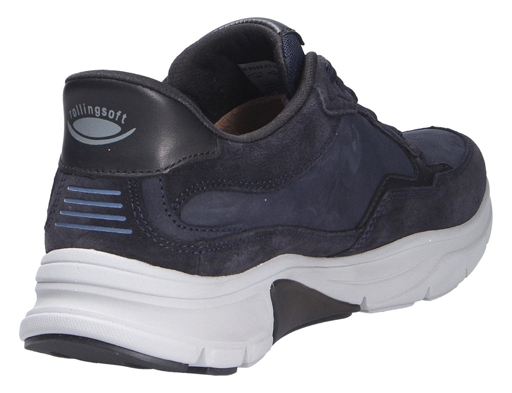Pius Gabor Herren Schnürschuhe