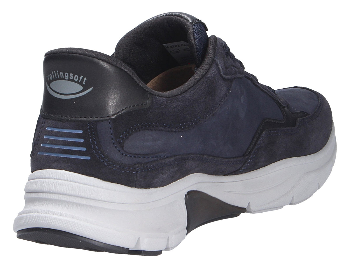 Pius Gabor Herren Schnürschuhe