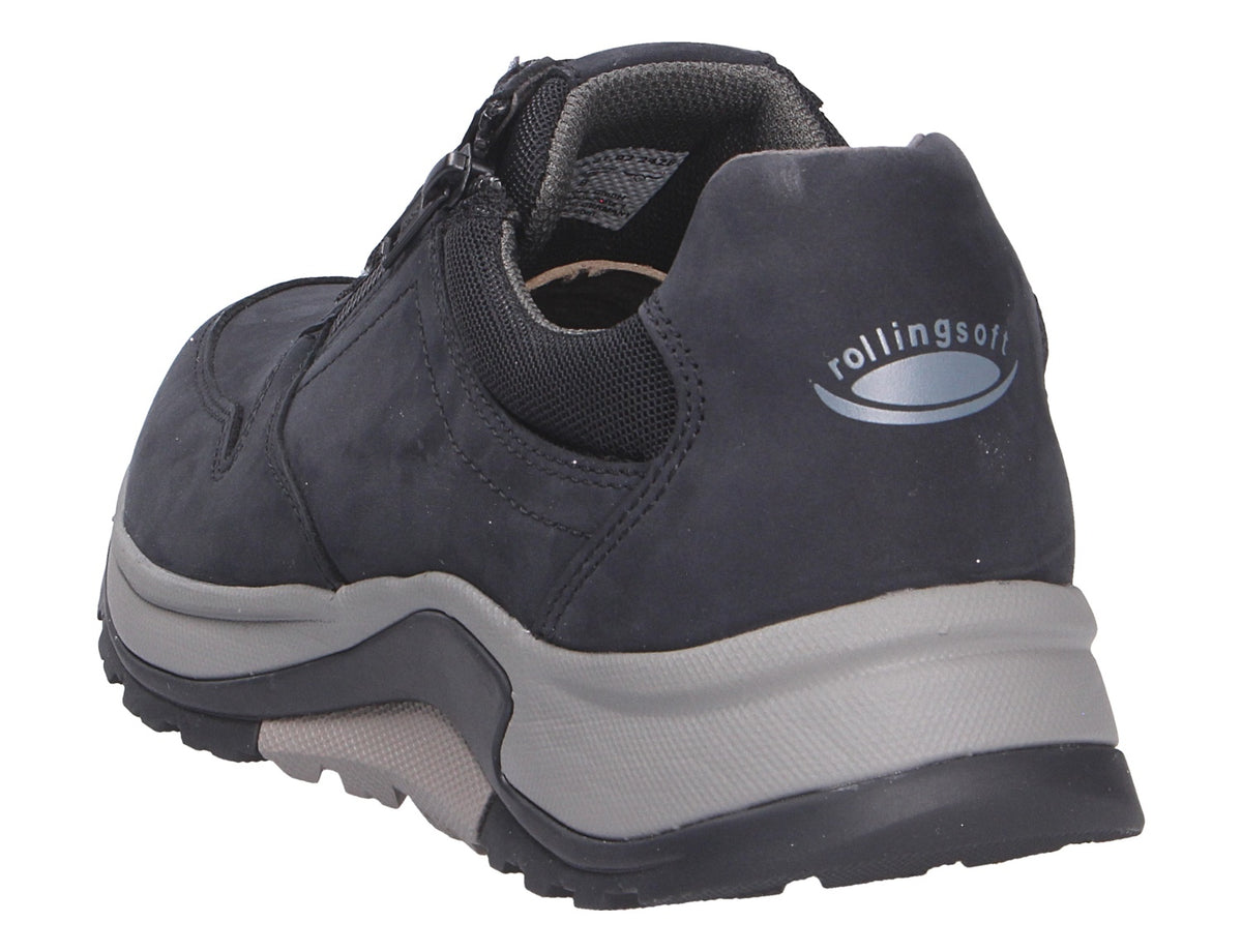 Pius Gabor Herren Schnürschuhe
