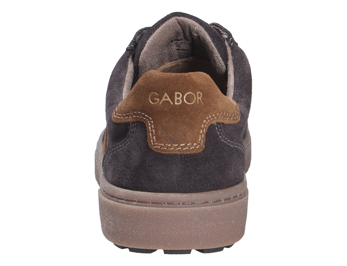 Pius Gabor Herren Sneaker